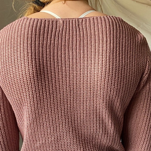 Adorable Sweater - Picture 3 of 3